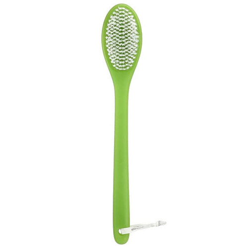 <img alt="EcoTools, Buff + Polish Bath Brush, 1 Brush" title="EcoTools, Buff + Polish Bath Brush, 1 Brush,079625076394"