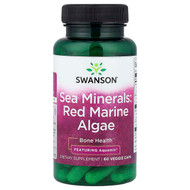<img alt="Swanson Vitamins, Sea Minerals, Red Marine Algae, 60 Veggie Caps" title="Swanson Vitamins, Sea Minerals, Red Marine Algae, 60 Veggie Caps,087614026824"