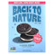 <img alt="Back to Nature, Sandwich Cookies, Classic Creme, 9 oz (255 g)" title="Back to Nature, Sandwich Cookies, Classic Creme, 9 oz (255 g),819898010370"