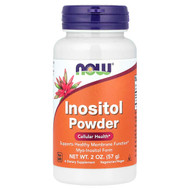 <img alt="Now Foods, Inositol Powder, 2 oz (57 g)" title="Now Foods, Inositol Powder, 2 oz (57 g),733739005250"