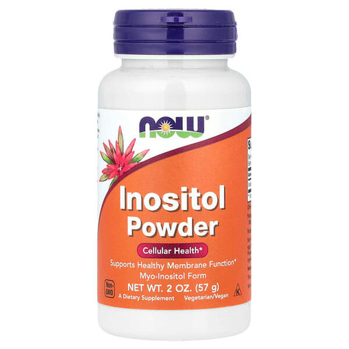 <img alt="Now Foods, Inositol Powder, 2 oz (57 g)" title="Now Foods, Inositol Powder, 2 oz (57 g),733739005250"