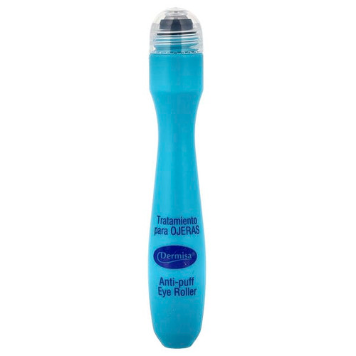 <img alt="Dermisa, Anti-Puff Eye Roller, 0.5 fl oz (15 ml)" title="Dermisa, Anti-Puff Eye Roller, 0.5 fl oz (15 ml),766989000188"