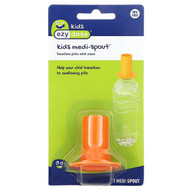 <img alt="Ezy Dose, Kids, Medi-Spout, 1 Count" title="Ezy Dose, Kids, Medi-Spout, 1 Count,025715011714"