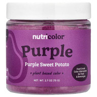<img alt="Nutricost, Nutricolor, Purple Sweet Potato, 2.7 oz (75 g)" title="Nutricost, Nutricolor, Purple Sweet Potato, 2.7 oz (75 g),810139574835"