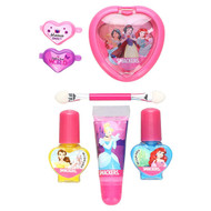 <img alt="Lip Smacker, Disney Princess Beauty Collection, 9 Piece Kit" title="Lip Smacker, Disney Princess Beauty Collection, 9 Piece Kit,050051815658"