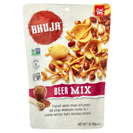 <img alt="Bhuja, Beer Mix, 7 oz (199 g)" title="Bhuja, Beer Mix, 7 oz (199 g),892234002116"