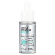 <img alt="APLB, Exosome Niacinamide EX Serum , 1.35 fl oz (40 ml)" title="APLB, Exosome Niacinamide EX Serum , 1.35 fl oz (40 ml),8809874685373"
