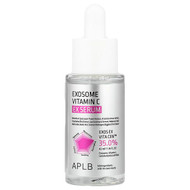 <img alt="APLB, Exosome Vitamin C EX Serum, 1.35 fl oz (40 ml)" title="APLB, Exosome Vitamin C EX Serum, 1.35 fl oz (40 ml),8809874685397"