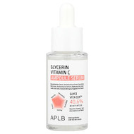 <img alt="APLB, Glycerin Vitamin C Ampoule Serum , 1.35 fl oz (40 ml)" title="APLB, Glycerin Vitamin C Ampoule Serum , 1.35 fl oz (40 ml),8809874684116"
