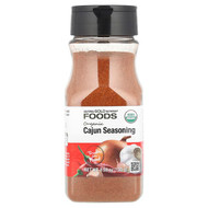 <img alt="California Gold Nutrition, Foods, Organic Cajun Seasoning, 4.59 oz (130 g)" title="California Gold Nutrition, Foods, Organic Cajun Seasoning, 4.59 oz (130 g),898220021734"