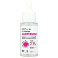 <img alt="APLB, Kojic Acid Vitamin C Ampoule Serum , 1.35 fl oz (40 ml)" title="APLB, Kojic Acid Vitamin C Ampoule Serum , 1.35 fl oz (40 ml),8809874684130"