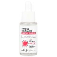 <img alt="APLB, Caffeine Niacinamide Ampoule Serum , 1.35 fl oz (40 ml)" title="APLB, Caffeine Niacinamide Ampoule Serum , 1.35 fl oz (40 ml),8809874684703"
