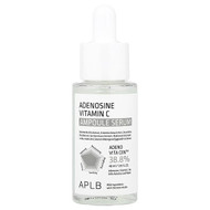 <img alt="APLB, Adenosine Vitamin C Ampoule Serum, 1.35 fl oz (40 ml)" title="APLB, Adenosine Vitamin C Ampoule Serum, 1.35 fl oz (40 ml),8809874684093"