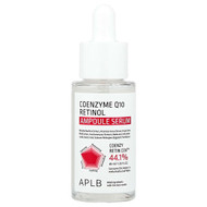 <img alt="APLB, Coenzyme Q10 Retinol Ampoule Serum , 1.35 fl oz (40 ml)" title="APLB, Coenzyme Q10 Retinol Ampoule Serum , 1.35 fl oz (40 ml),8809874684154"