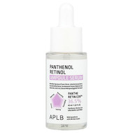 <img alt="APLB, Panthenol Retinol Ampoule Serum , 1.35 fl oz (40 ml)" title="APLB, Panthenol Retinol Ampoule Serum , 1.35 fl oz (40 ml),8809874684079"