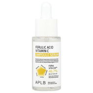<img alt="APLB, Ferulic Acid Vitamin C Ampoule Serum , 1.35 fl oz (40 ml)" title="APLB, Ferulic Acid Vitamin C Ampoule Serum , 1.35 fl oz (40 ml),8809874684178"