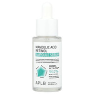 <img alt="APLB, Mandelic Acid Retinol Ampoule Serum , 1.35 fl oz (40 ml)" title="APLB, Mandelic Acid Retinol Ampoule Serum , 1.35 fl oz (40 ml),8809874684055"