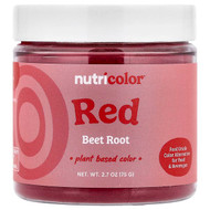 <img alt="Nutricost, Nutricolor Red Beet Root, 2.7 oz (75 g)" title="Nutricost, Nutricolor Red Beet Root, 2.7 oz (75 g),810139574828"