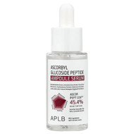 <img alt="APLB, Ascorbyl Glucoside Peptide Ampoule Serum , 1.35 fl oz (40 ml)" title="APLB, Ascorbyl Glucoside Peptide Ampoule Serum , 1.35 fl oz (40 ml),8809874684161"