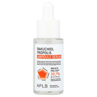 <img alt="APLB, Bakuchiol Propolis Ampoule Serum, 1.35 fl oz (40 ml)" title="APLB, Bakuchiol Propolis Ampoule Serum, 1.35 fl oz (40 ml),8809874683867"