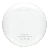 <img alt="Missha, Airy Pod Pressed Powder, Translucent, 0.17 oz (5 g)" title="Missha, Airy Pod Pressed Powder, Translucent, 0.17 oz (5 g),8809643533324"