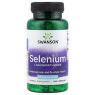 <img alt="Swanson Vitamins, Selenium, 100 mcg, 300 Capsules" title="Swanson Vitamins, Selenium, 100 mcg, 300 Capsules,087614015453"