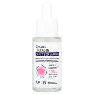 <img alt="APLB, Spicule Collagen Shot 300 Serum, 1.35 fl oz (40 ml)" title="APLB, Spicule Collagen Shot 300 Serum, 1.35 fl oz (40 ml),8809874685274"