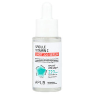 <img alt="APLB, Spicule Vitamin C Shot 220 Serum, 1.35 fl oz (40 ml)" title="APLB, Spicule Vitamin C Shot 220 Serum, 1.35 fl oz (40 ml),8809874685267"