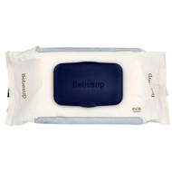 <img alt="Bebesup, Baby Wipes, Signature Blue Eco, 70 Sheets" title="Bebesup, Baby Wipes, Signature Blue Eco, 70 Sheets,8809135627562"