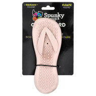 <img alt="Spunky Pup, Gnaw Guard, Flip Flop, 1 Toy" title="Spunky Pup, Gnaw Guard, Flip Flop, 1 Toy,850036087526"