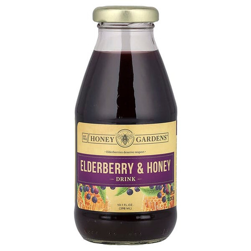 <img alt="Zand, Immune Drink, Elderberry & Honey, 10.1 fl oz (298 ml)" title="Zand, Immune Drink, Elderberry & Honey, 10.1 fl oz (298 ml),022318546551"