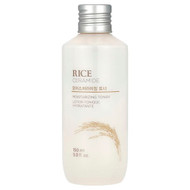 <img alt="The Face Shop, Rice Ceramide, Moisturizing Toner, 5 fl oz (150 ml)" title="The Face Shop, Rice Ceramide, Moisturizing Toner, 5 fl oz (150 ml),8806182535451"