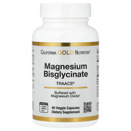 <img alt="California Gold Nutrition, Magnesium Bisglycinate Chelate, Albion TRAACS, 60 Veggie Capsules (100 mg per Capsule)" title="California Gold Nutrition, Magnesium Bisglycinate Chelate, Albion TRAACS, 60 Veggie Capsules (100 mg per Capsule),898220019014"