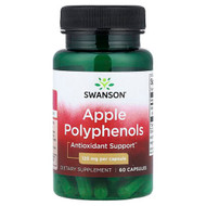 <img alt="Swanson Vitamins, Apple Polyphenols, 125 mg, 60 Capsules" title="Swanson Vitamins, Apple Polyphenols, 125 mg, 60 Capsules,087614023014"