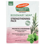 <img alt="3 PACK of Palmers, Rosemary Mint Formula With Vitamin E, Strengthening Pack, 2.1 oz (60 g)" title="3 PACK of Palmers, Rosemary Mint Formula With Vitamin E, Strengthening Pack, 2.1 oz (60 g),010181039010"