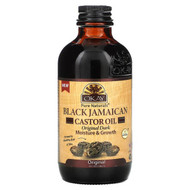 <img alt="Okay Pure Naturals, Black Jamaican Castor Oil, Original Dark, 4 fl oz (118 ml)" title="Okay Pure Naturals, Black Jamaican Castor Oil, Original Dark, 4 fl oz (118 ml),815166023226"