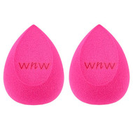 <img alt="wet n wild, Double Tap, Makeup Sponge, Pink, 2 Pack" title="wet n wild, Double Tap, Makeup Sponge, Pink, 2 Pack,077802145291"