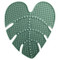 <img alt="EcoTools, Makeup Brush Cleansing Pad, 1 Pad" title="EcoTools, Makeup Brush Cleansing Pad, 1 Pad,079625455571"