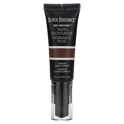 <img alt="Black Radiance, True Complexion, Tinted Moisturizer, 1320364 Deep, 0.91 fl oz (27 ml)" title="Black Radiance, True Complexion, Tinted Moisturizer, 1320364 Deep, 0.91 fl oz (27 ml),077802203649"