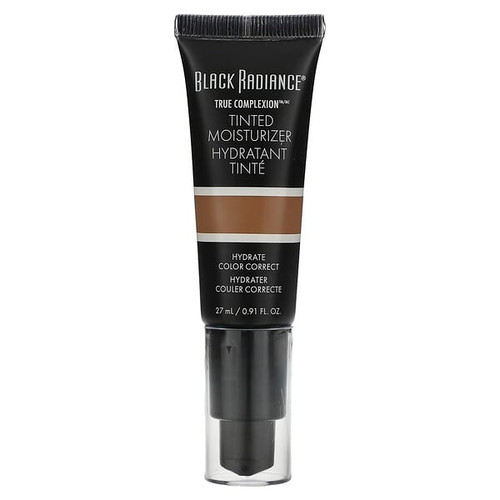 <img alt="Black Radiance, True Complexion, Tinted Moisturizer, 1320359 Medium, 0.91 fl oz (27 ml)" title="Black Radiance, True Complexion, Tinted Moisturizer, 1320359 Medium, 0.91 fl oz (27 ml),077802203595"