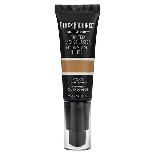 <img alt="Black Radiance, True Complexion, Tinted Moisturizer, 1320358 Light to Medium, 0.91 fl oz (27 ml)" title="Black Radiance, True Complexion, Tinted Moisturizer, 1320358 Light to Medium, 0.91 fl oz (27 ml),077802203588"