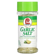 <img alt="Lawrys, Garlic Salt, Coarse Ground With Parsley, 11 oz (311 g)" title="Lawrys, Garlic Salt, Coarse Ground With Parsley, 11 oz (311 g),021500004503"