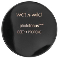 <img alt="wet n wild, PhotoFocus, Loose Setting Powder, 522B Deep, 0.70 oz (20 g)" title="wet n wild, PhotoFocus, Loose Setting Powder, 522B Deep, 0.70 oz (20 g),077802366399"