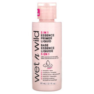 <img alt="wet n wild, 5 In 1 Essence Primer Liquid, 2.1 fl oz (65 ml)" title="wet n wild, 5 In 1 Essence Primer Liquid, 2.1 fl oz (65 ml),077802154866"