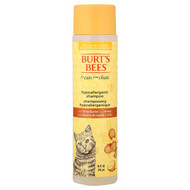 <img alt="Burts Bees, Hypoallergenic Shampoo with Shea Butter & Honey, For Cats, 10 fl oz (296 ml)" title="Burts Bees, Hypoallergenic Shampoo with Shea Butter & Honey, For Cats, 10 fl oz (296 ml),742797764542"