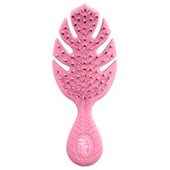 <img alt="Wet Brush, Go Green Mini Detangler, Pink, 1 Brush" title="Wet Brush, Go Green Mini Detangler, Pink, 1 Brush,736658556797"