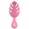 <img alt="Wet Brush, Go Green Mini Detangler, Pink, 1 Brush" title="Wet Brush, Go Green Mini Detangler, Pink, 1 Brush,736658556797"