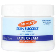 <img alt="Palmers, Skin Success with Vitamin E, Anti-Dark Spot Fade Cream, 2.7 oz (75 g)" title="Palmers, Skin Success with Vitamin E, Anti-Dark Spot Fade Cream, 2.7 oz (75 g),010181075506"