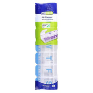 <img alt="Ezy Dose, Weekly with Push Buttons Pill Planner, 2 XL, 1 Count" title="Ezy Dose, Weekly with Push Buttons Pill Planner, 2 XL, 1 Count,025715675787"