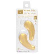 <img alt="Earth Therapeutics, Pure Gel, Under Eyes, AU Gold , 1 Pair, 0.34 oz (10 g)" title="Earth Therapeutics, Pure Gel, Under Eyes, AU Gold , 1 Pair, 0.34 oz (10 g),704694172509"